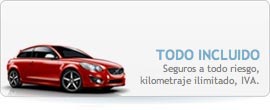 Vehiculos en Sevilla